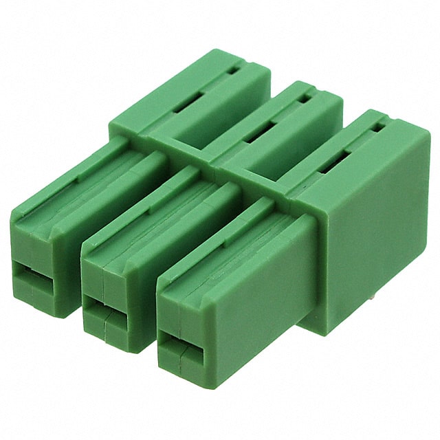 1708394 Phoenix Contact  Headers Plugs and Sockets